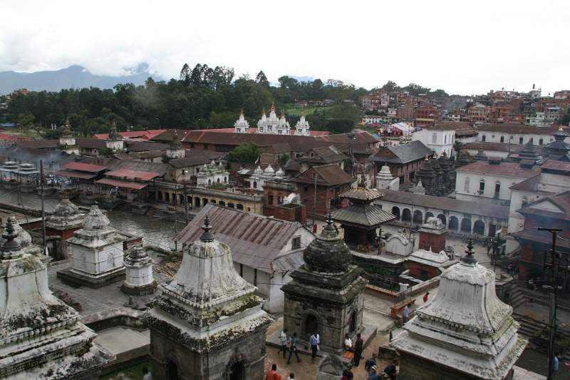 India & Nepal 2011 - 0266